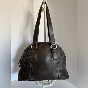 Danier Leather Bag